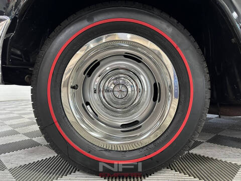 1963 Chevrolet Impala