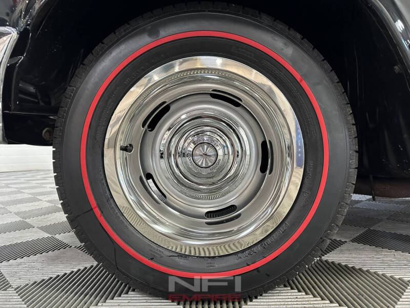 1963 Chevrolet Impala