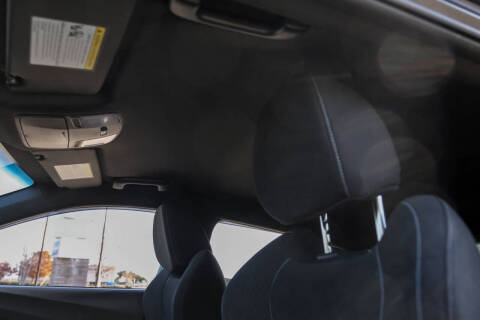 2020 Hyundai Veloster N