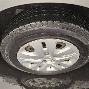 2015 Dodge Grand Caravan American Value Package