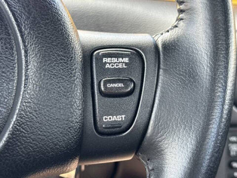 2002 Chrysler Prowler