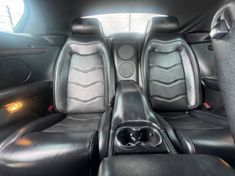 2014 Maserati GranTurismo