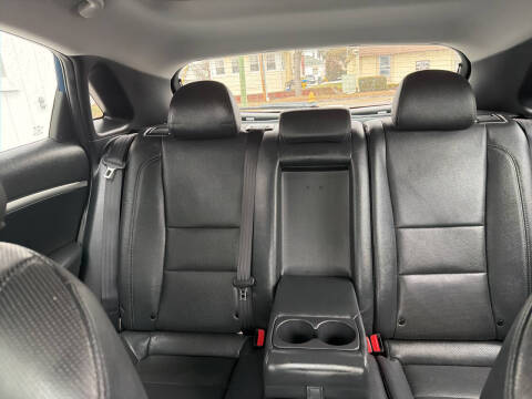 2016 Hyundai Elantra GT