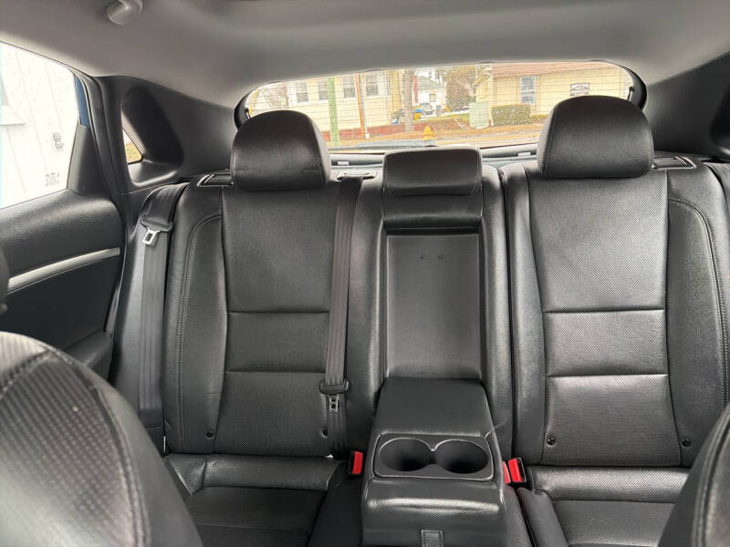 2016 Hyundai Elantra GT