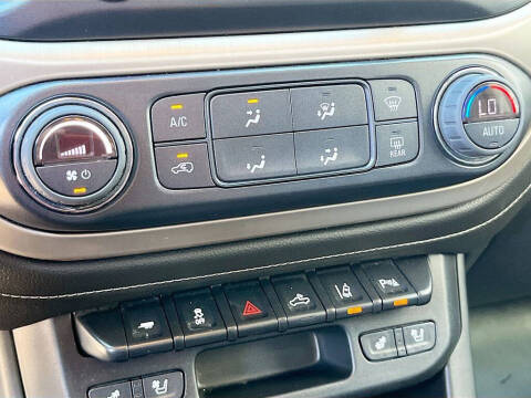 2022 GMC Canyon
