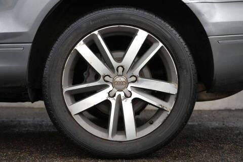 2014 Audi Q7 3.0T quattro Premium Plus