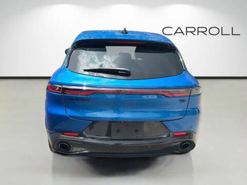 2024 Dodge Hornet R/T Plus