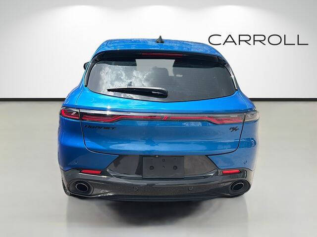 2024 Dodge Hornet R/T Plus