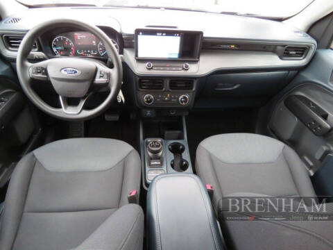 2022 Ford Maverick XL