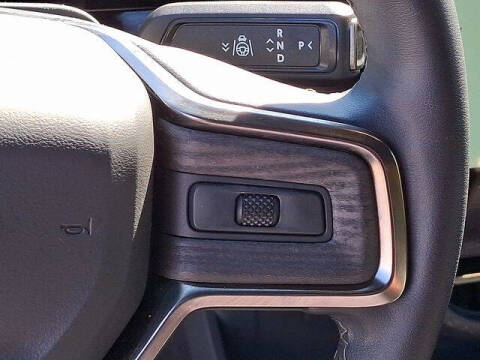 2023 Rivian R1S Adventure