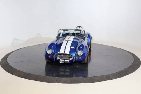 1965 Shelby Cobra
