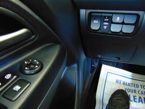 2016 Kia Rio LX