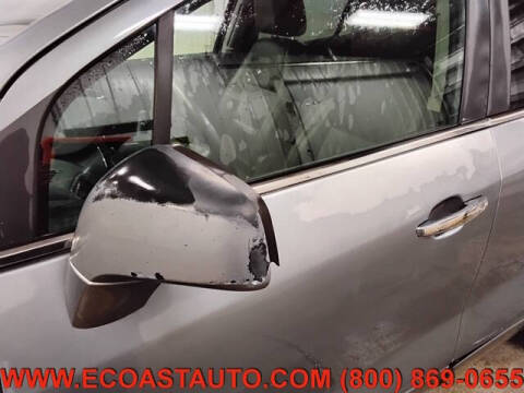 2013 Buick Encore Premium