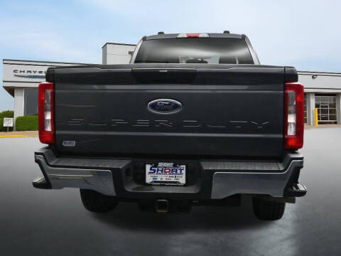 2026 Ford F-250 Super Duty