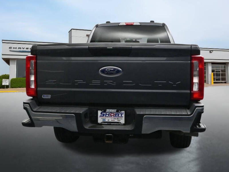 2026 Ford F-250 Super Duty