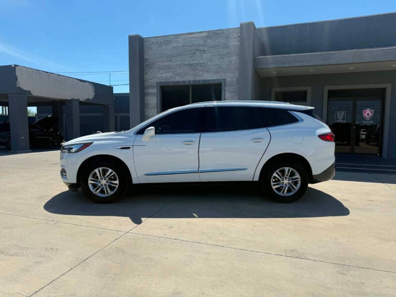 2019 Buick Enclave Essence