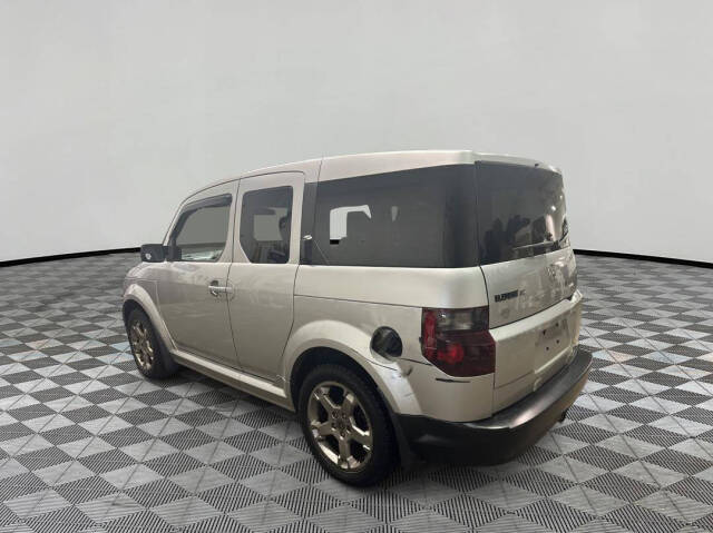 2007 Honda Element for sale at Paley Auto Group in Columbus, OH