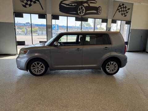2009 Scion xB