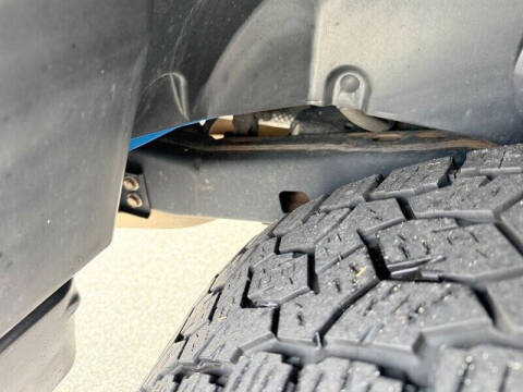 2011 Jeep Wrangler Sahara