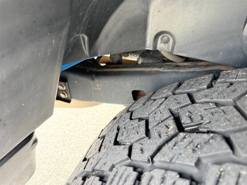 2011 Jeep Wrangler Sahara