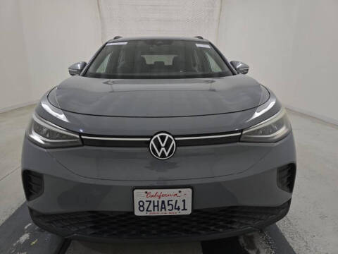 2021 Volkswagen ID.4 Pro