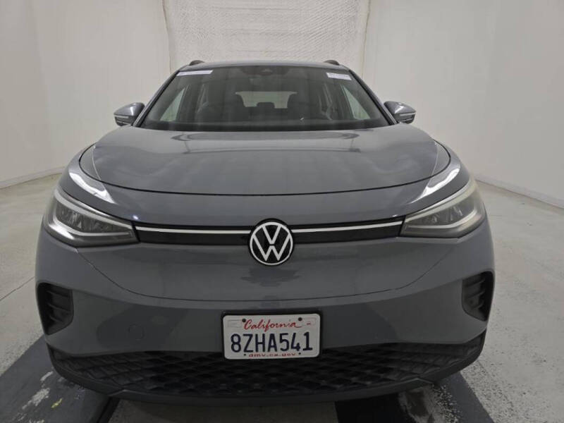 2021 Volkswagen ID.4 Pro