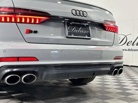 2023 Audi S6 2.9T quattro Prestige