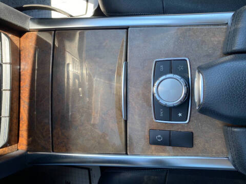 2014 Mercedes-Benz E-Class E 250 BlueTEC Luxury 4MATIC