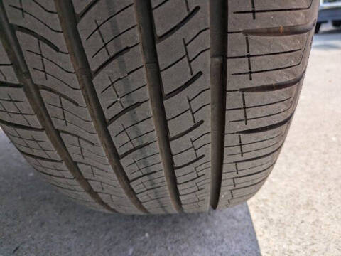 2022 Ford F-150 Limited