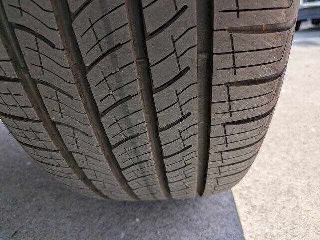 2022 Ford F-150 Limited