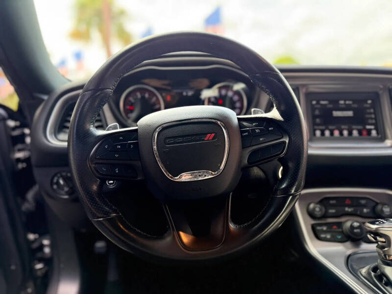 2021 Dodge Challenger GT
