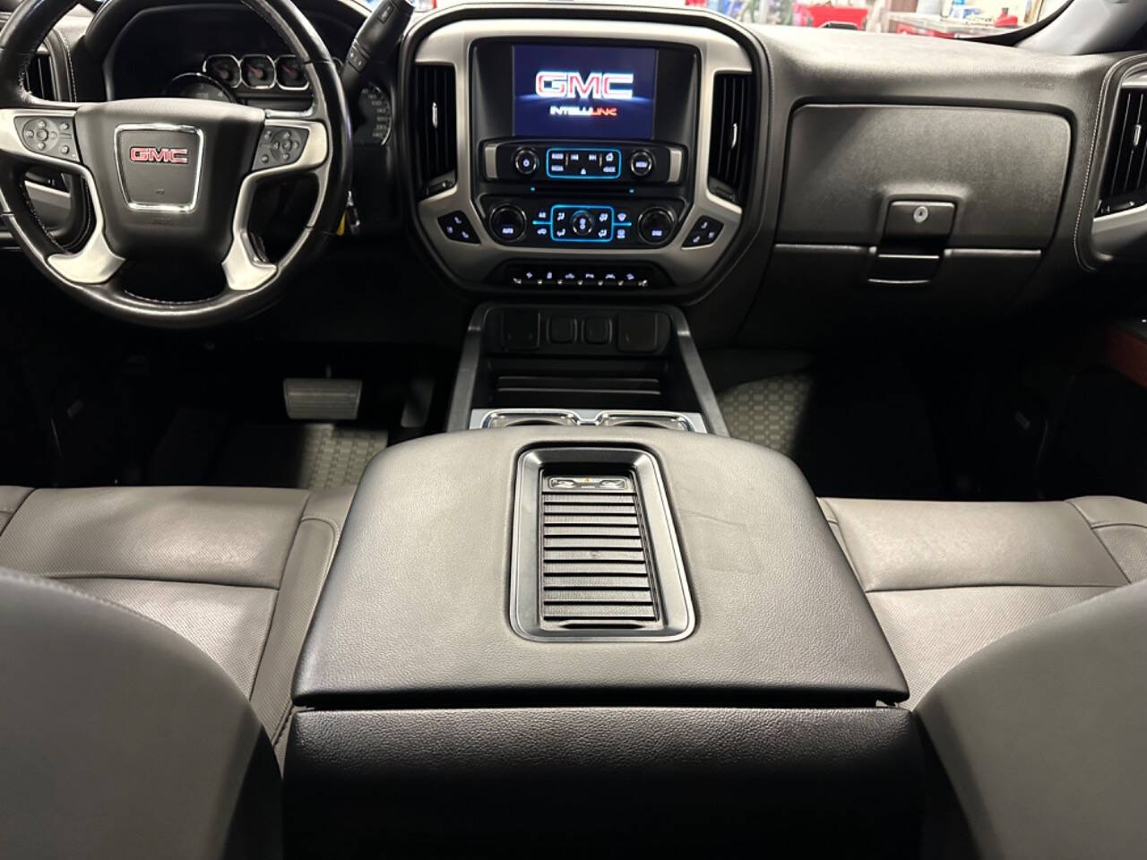 2018 GMC Sierra 1500 for sale at Keller Motors in Palco, KS