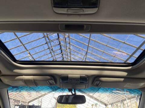 2011 Subaru Outback 2.5i Limited