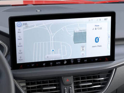 2024 Ford Escape Plug-In Hybrid PHEV