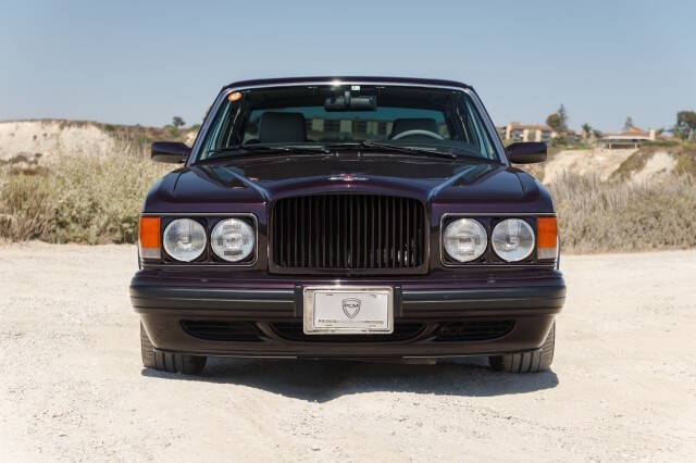 1996 Bentley Turbo R
