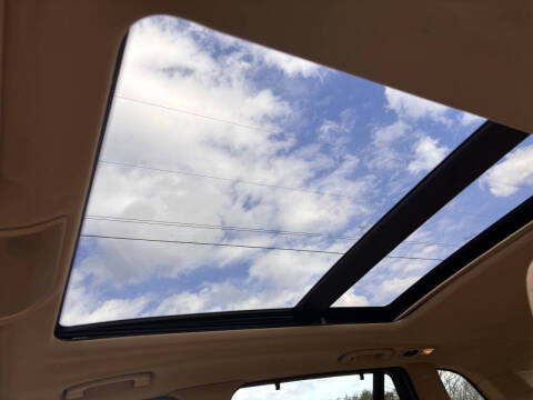 2011 BMW X5 xDrive35d