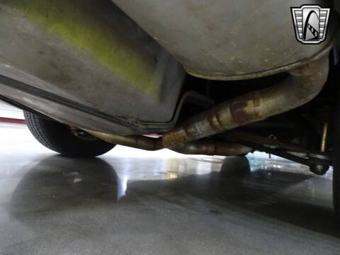 1978 Chevrolet Corvette