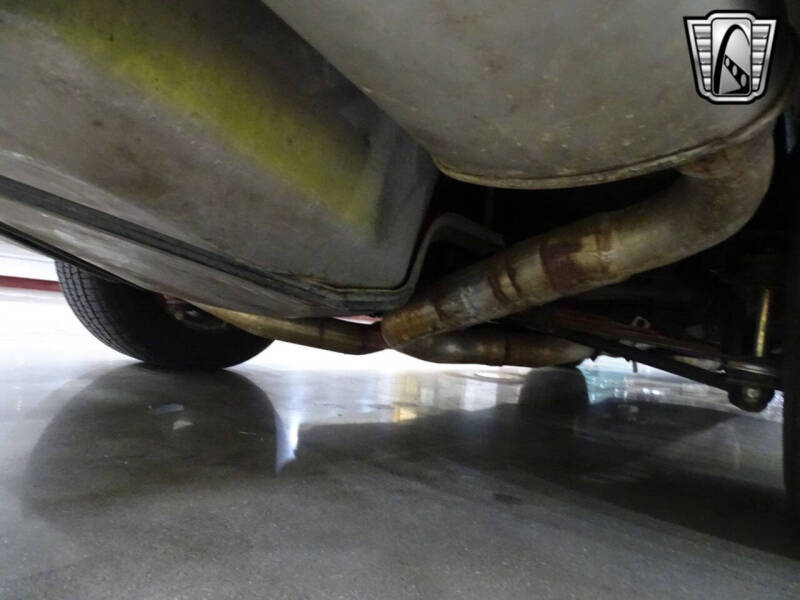 1978 Chevrolet Corvette