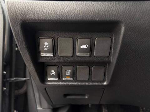 2019 Infiniti QX60 Pure