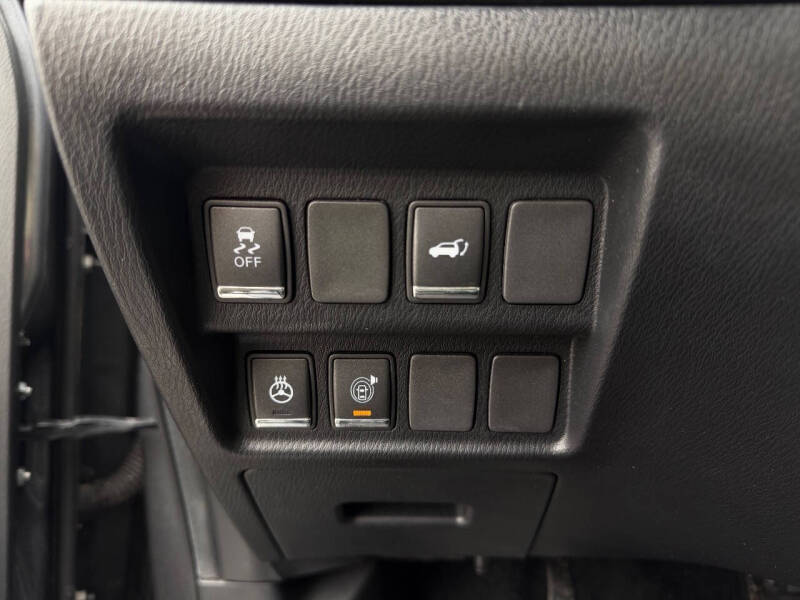 2019 Infiniti QX60 Pure