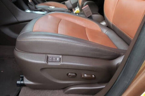 2016 Buick Encore Premium