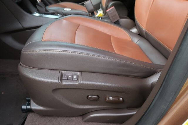 2016 Buick Encore Premium