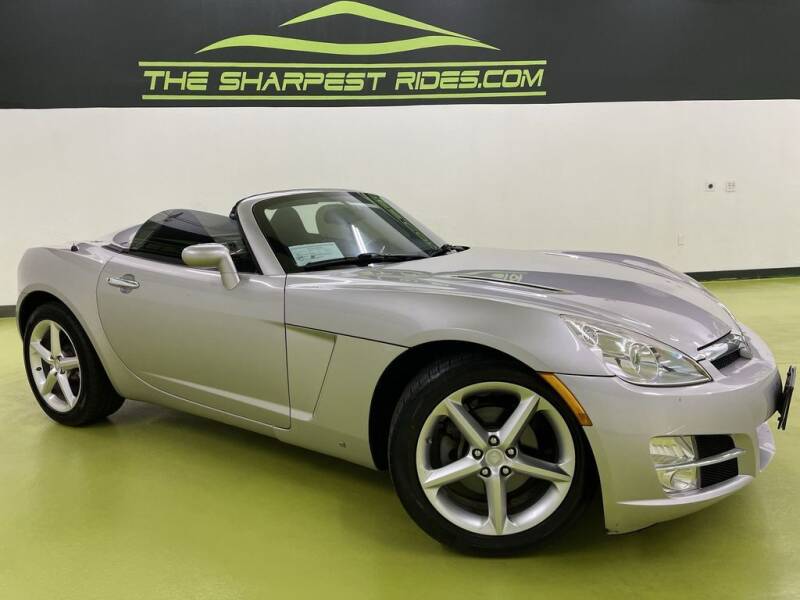 2008 Saturn SKY for sale in Englewood, CO