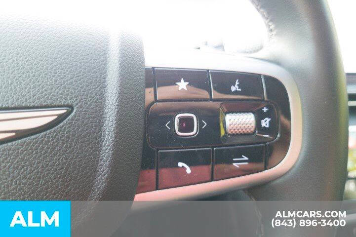 2025 Genesis GV80 2.5T Standard