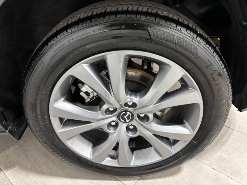 2025 Mazda CX-30 2.5 S Preferred