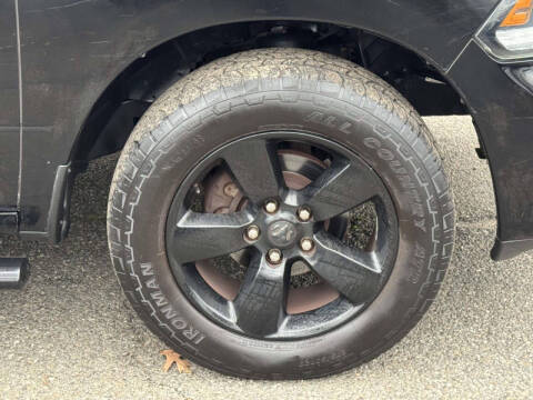 2014 RAM 1500 Express