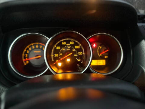 2009 Nissan Versa 1.8 SL