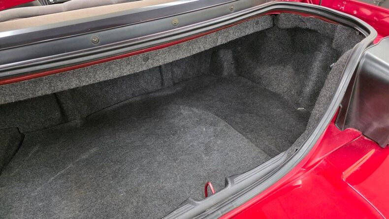 2001 Ford Mustang GT