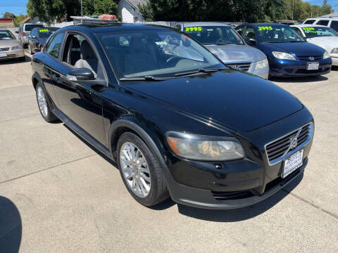 2010 Volvo C30 T5