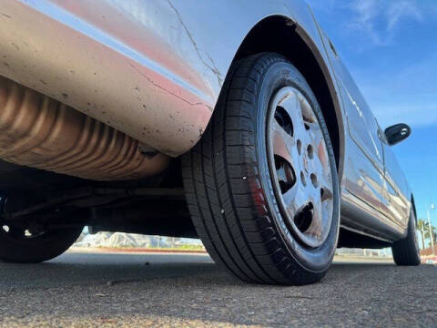 2006 Hyundai Elantra GLS